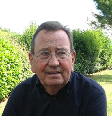 de Verdière François