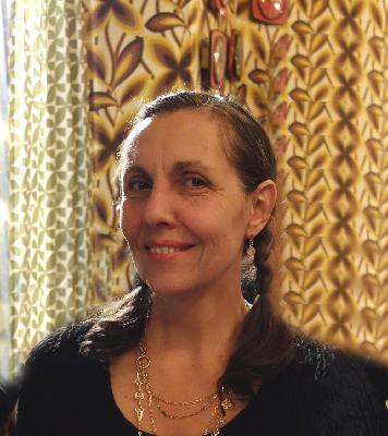Loussier Hélène